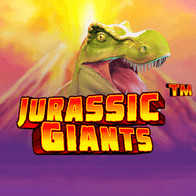 Jurassic Giants screenshot