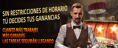Únete a la acción ahora