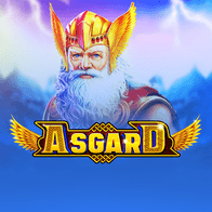 Asgard screenshot