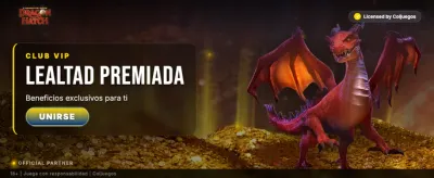 Gana hoy con Dragon Hatch