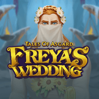 Tales of Asgard_ Freya's Wedding screenshot