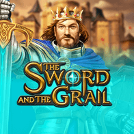 The Sword And The Grail screenshot