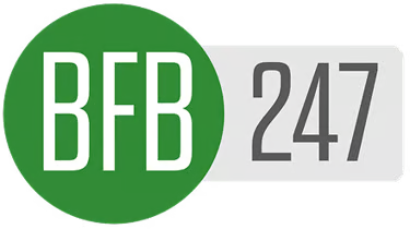 bfb247 exchange Logo